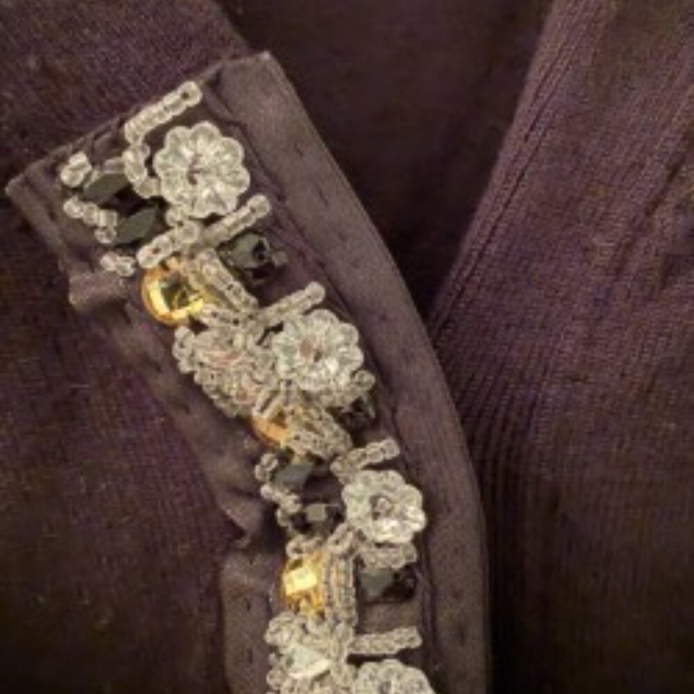 Woman's Sweater - Chloe Dao - Picture 4 of 6